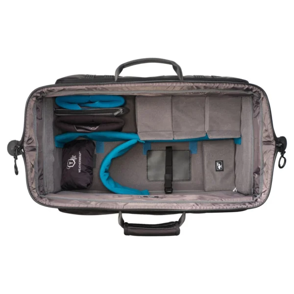 Tenba Backpack Video Cineluxe 24 (V2) (637-530) - Afbeelding 6