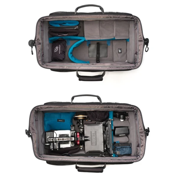 Tenba Backpack Video Cineluxe 24 (V2) (637-530) - Afbeelding 3