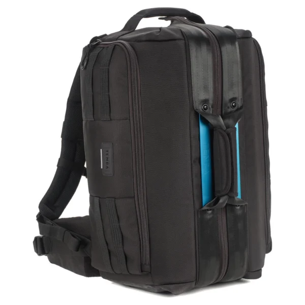 Tenba Backpack Video Cineluxe 21 (V2) (637-529) - Afbeelding 4