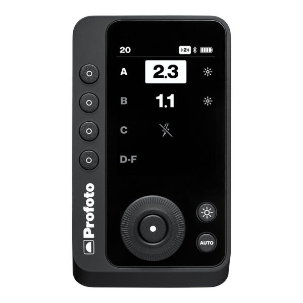 Profoto Connect Pro for Fujifilm - Afbeelding 2