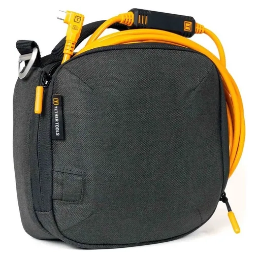 TetherTools Starter Tethering Kit Optima 10G 15' (4.6m) S... - Afbeelding 4