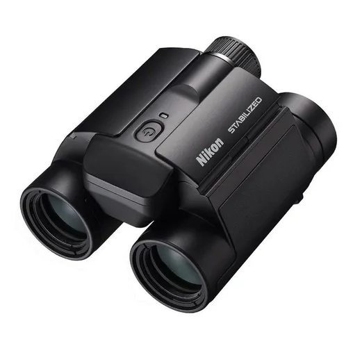 Nikon Stabilized 10x25 S - Afbeelding 2