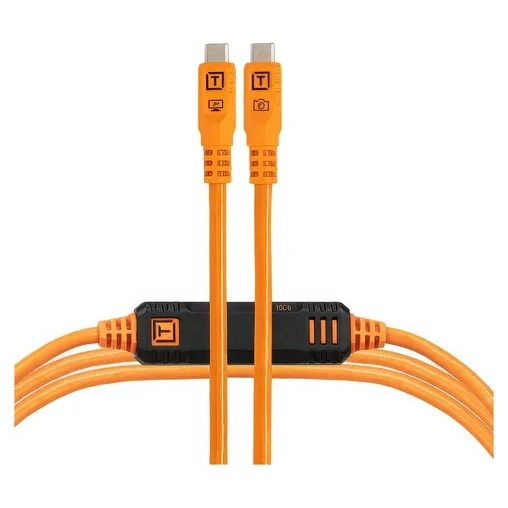 TetherTools Starter Tethering Kit Optima 10G 15' (4.6m) S... - Afbeelding 2