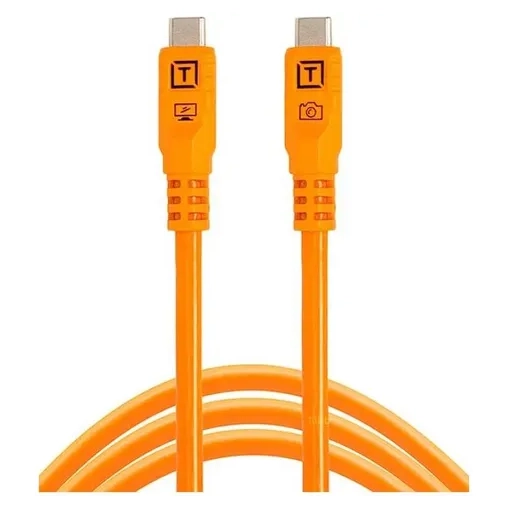 TetherTools TetherPro Optima 10G Mobile Tethering Kit 6' ... - Afbeelding 2