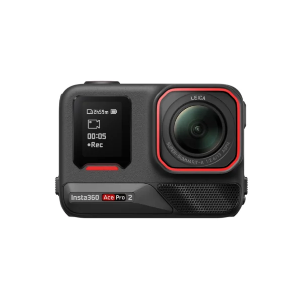 Insta360 Ace Pro 2 Videography Bundle Limited Edition - Afbeelding 4