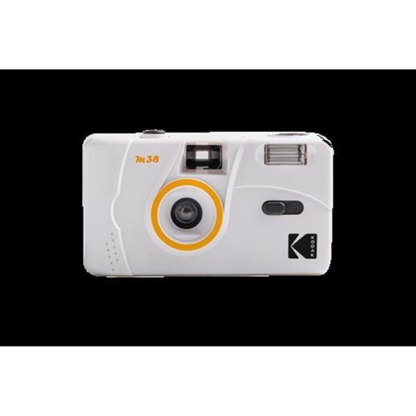 Kodak M38 Camera Clouds White - Afbeelding 2