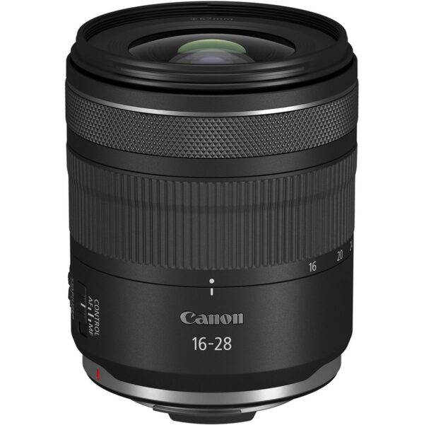Canon RF 16-28mm f/2.8 IS STM - Afbeelding 3