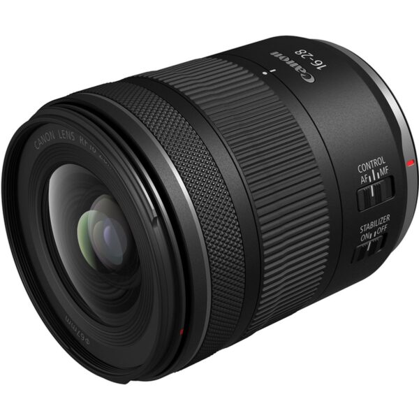 Canon RF 16-28mm f/2.8 IS STM - Afbeelding 4