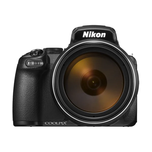 Nikon Coolpix P1100