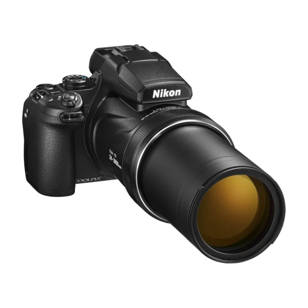 Nikon Coolpix P1100