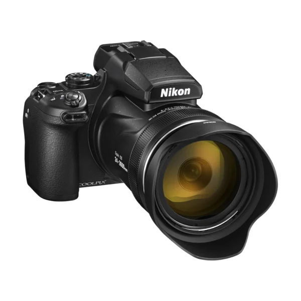 Nikon Coolpix P1100