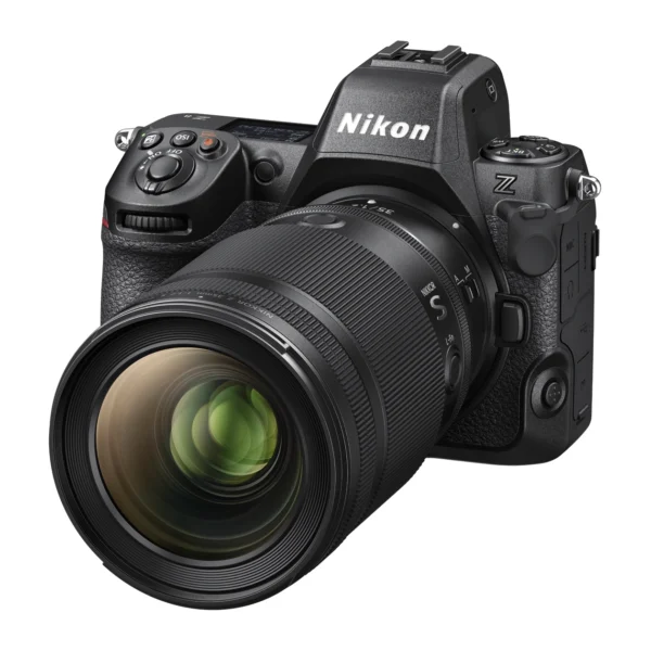 Nikon Z 35MM F/1.2 S