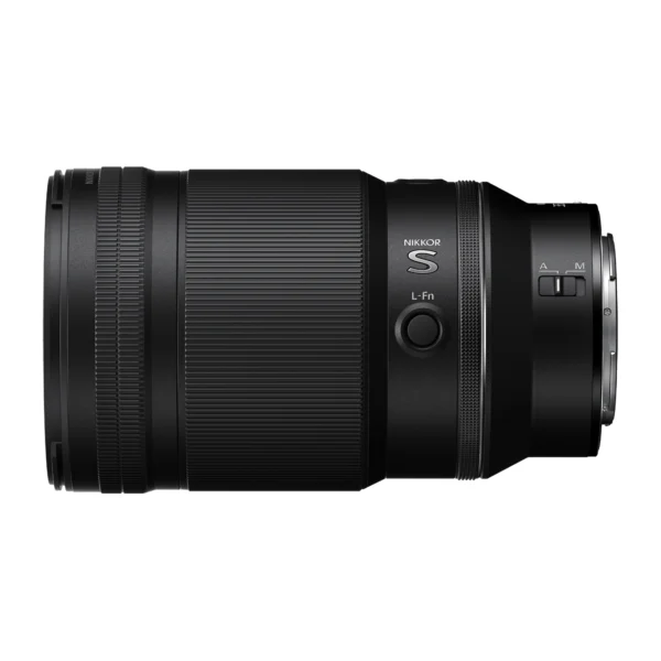 Nikon Z 35MM F/1.2 S