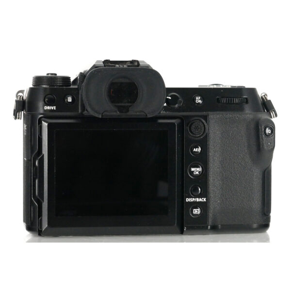 Fujifilm GFX50S II Body tweedehands