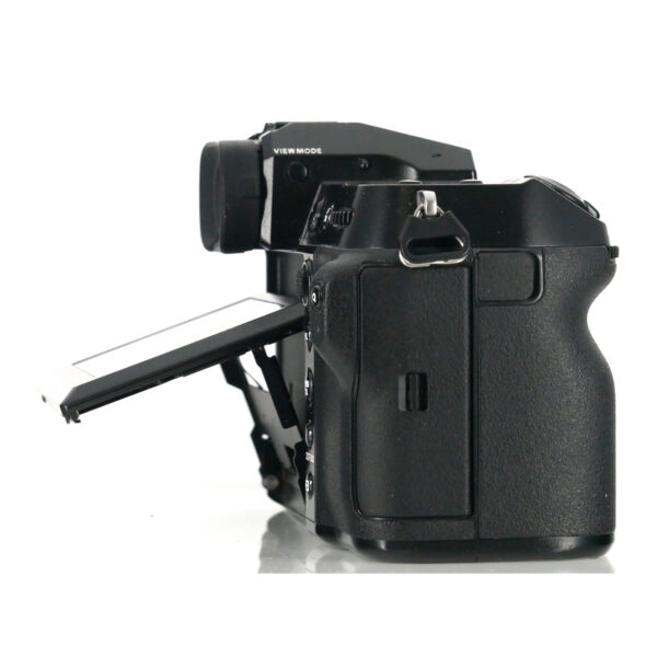 Fujifilm GFX50S II Body tweedehands