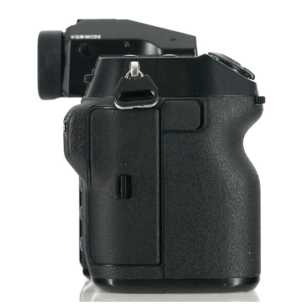 Fujifilm GFX50S II Body tweedehands