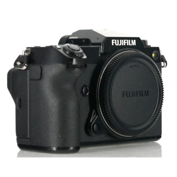 Fujifilm GFX50S II Body tweedehands