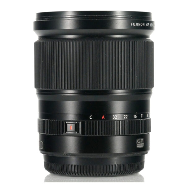 Fujifilm GF23mm f4,0 R LM WR Tweedehands