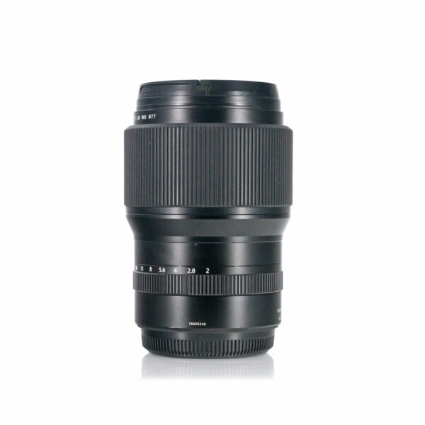 Fujifilm GFX 110mm f/2 WR - Afbeelding 6
