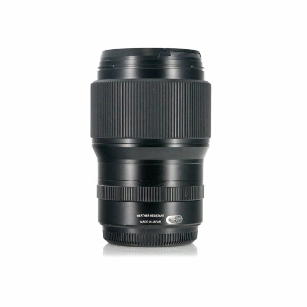 Fujifilm GFX 110mm f/2 WR - Afbeelding 7