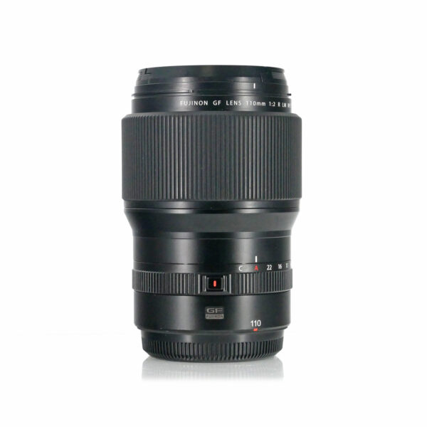 Fujifilm GFX 110mm f/2 WR - Afbeelding 8