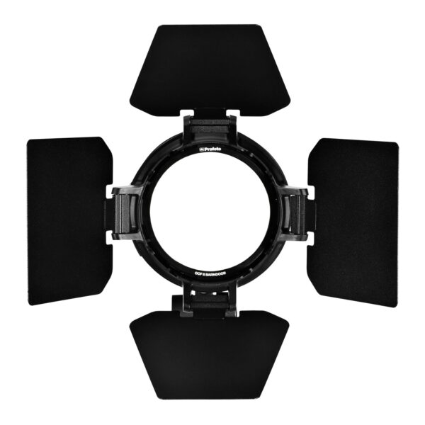 Profoto OCF II Barndoor - Afbeelding 3