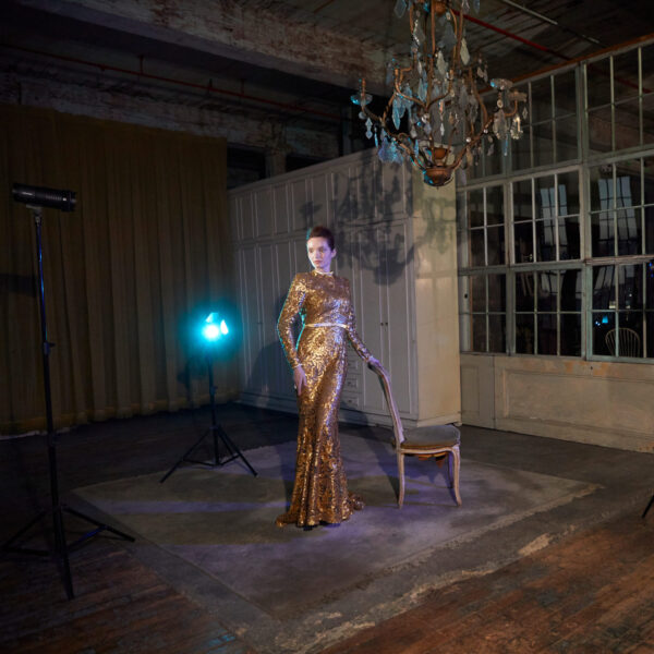 Profoto OCF II Gel - Blue - Afbeelding 5