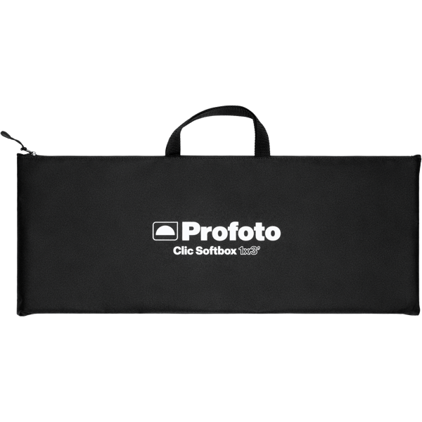 Profoto ClicSoftbox 1x3' - Afbeelding 2