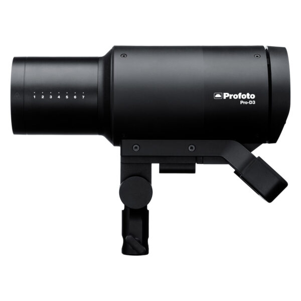 Profoto Pro-D3 750 - Afbeelding 4