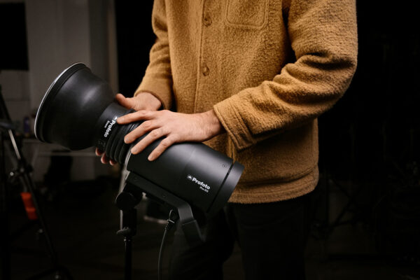 Profoto Pro-D3 750 - Afbeelding 9