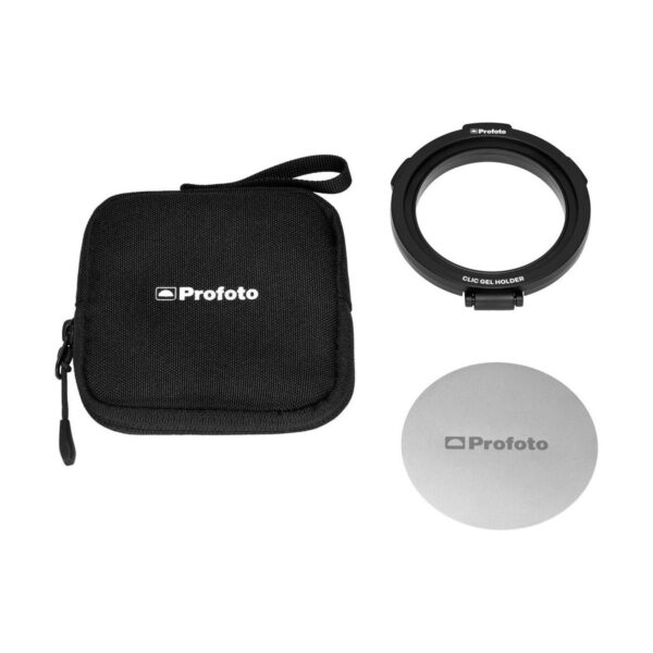 Profoto ClicGel Holder - Afbeelding 4