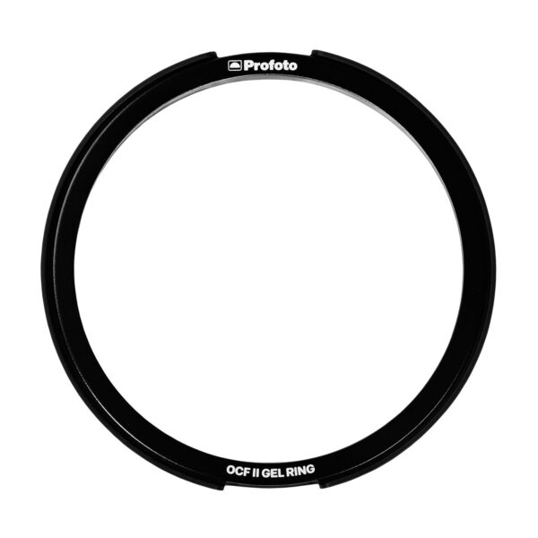 Profoto OCF II Gel Ring - Afbeelding 2