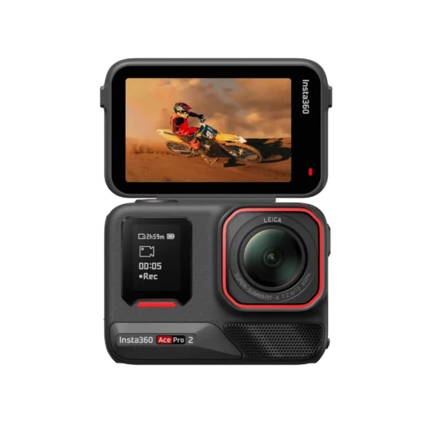 Insta360 Ace Pro 2 Ultimate Videography Bundle - Afbeelding 3