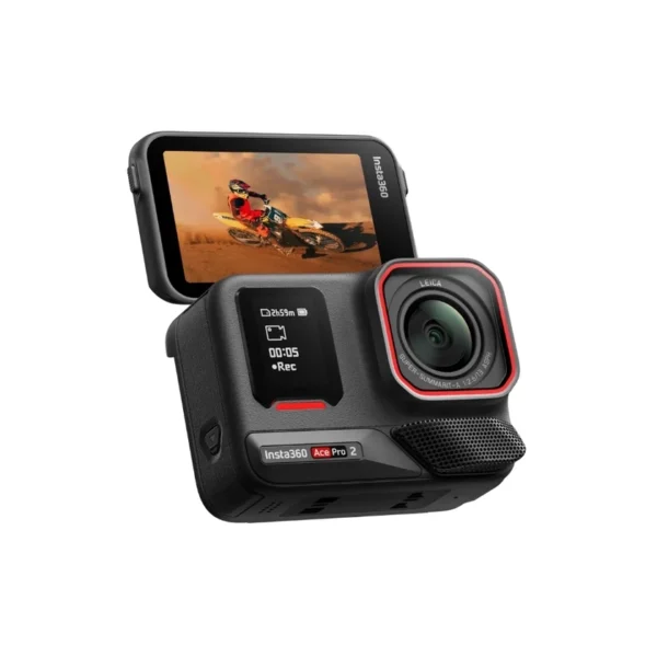 Insta360 Ace Pro 2 Ultimate Videography Bundle - Afbeelding 4