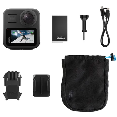 GoPro Max 360 - Afbeelding 5