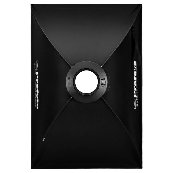 Profoto Softbox 2x3' Silver - Afbeelding 2