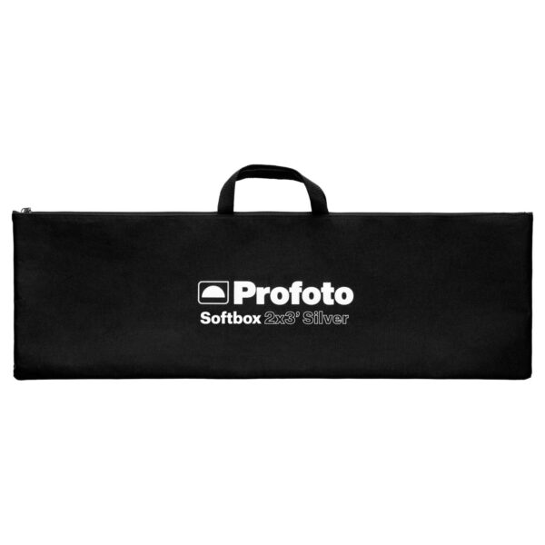 Profoto Softbox 2x3' Silver - Afbeelding 3
