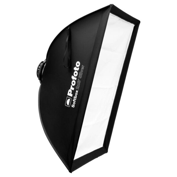 Profoto Softbox 2x3' Silver - Afbeelding 4