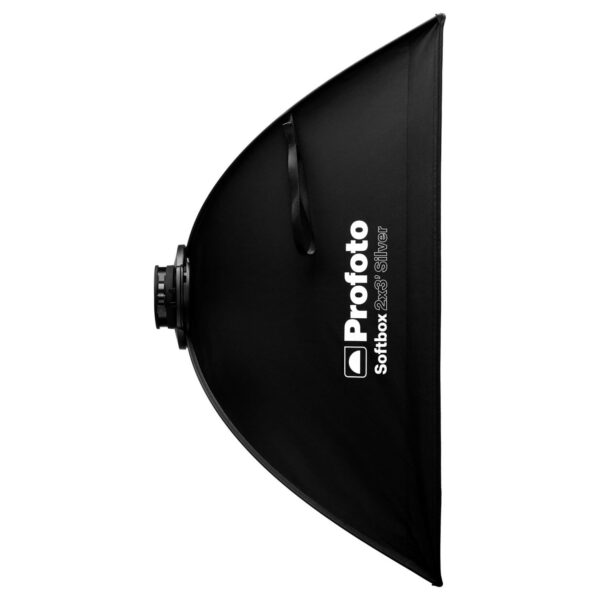 Profoto Softbox 2x3' Silver - Afbeelding 7