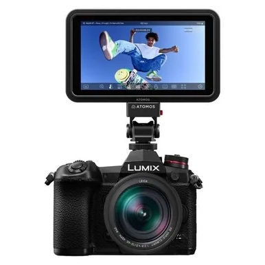 Atomos Shinobi Go - Afbeelding 3