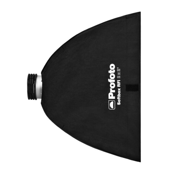 Profoto RFi Softbox 2x2' - Afbeelding 2