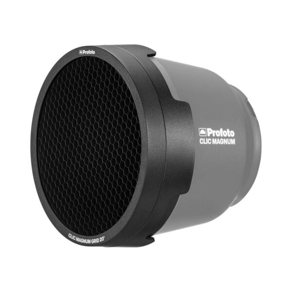 Profoto ClicMagnum Grid 20 - Afbeelding 2