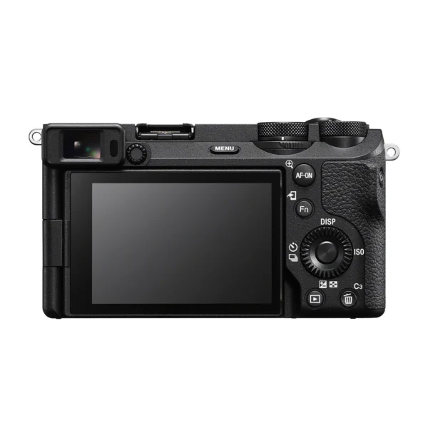 Sony A6700B+70-350 Wildlife Kit - Afbeelding 4