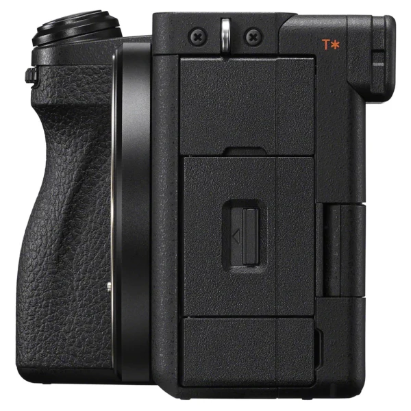 Sony A6700B+70-350 Wildlife Kit - Afbeelding 5