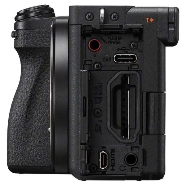 Sony A6700B+70-350 Wildlife Kit - Afbeelding 6