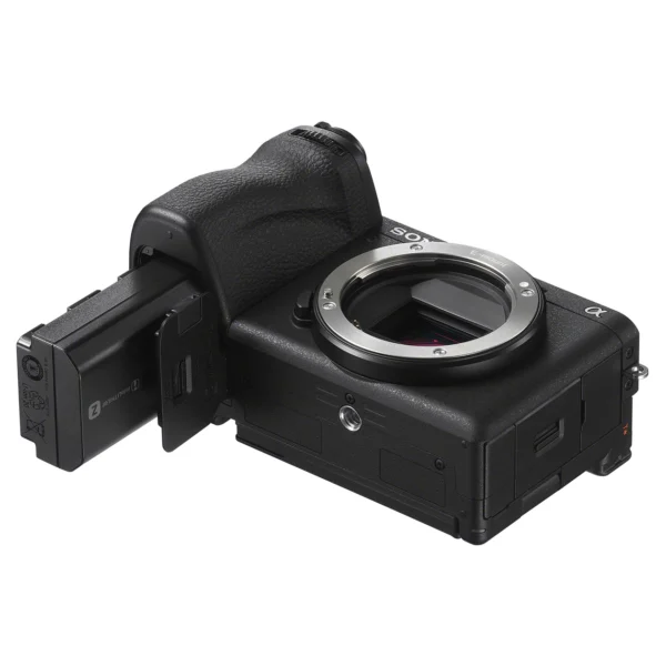 Sony A6700B+70-350 Wildlife Kit - Afbeelding 11