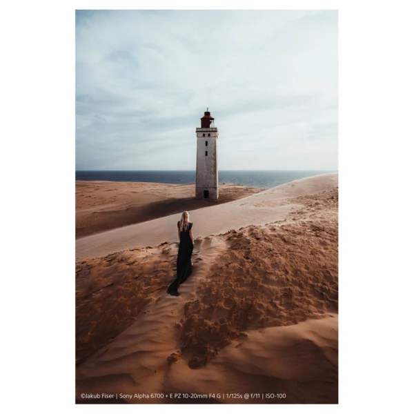 Sony A6700B+70-350 Wildlife Kit - Afbeelding 12