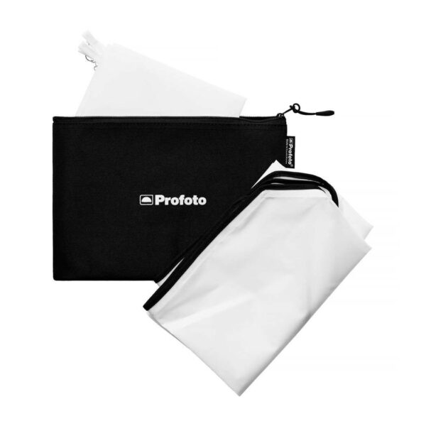 Profoto Softbox 4’ Octa Diffuser Kit 1 f-stop - Afbeelding 3
