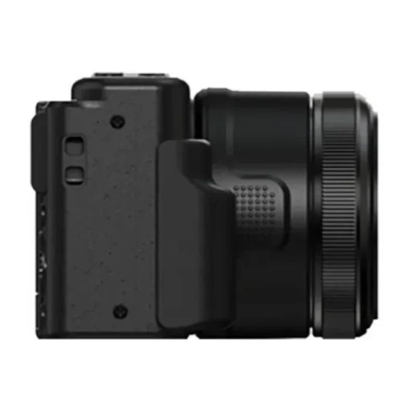 Yashica City 200 Black - Afbeelding 4