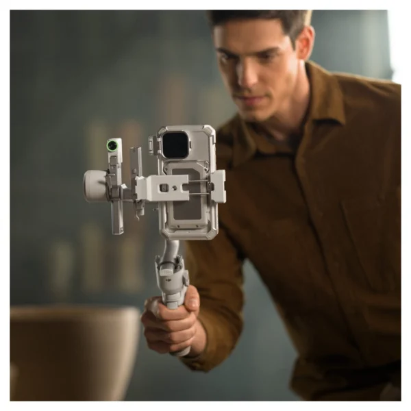 DJI RS 4 Mini Phone Holder - Afbeelding 3